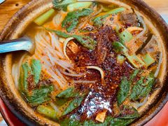 -清真·马文砂锅大全(麦苋街店)