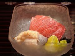 -晴空·日本料理(万象城店)
