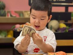 -Lilliput粒粒堡亲子餐厅(祥云小镇店)