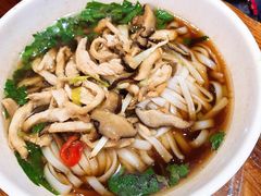 -肆姐面粉馆(坡子街店)