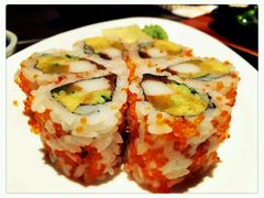 -歌行灯日本料理(伊势丹店)