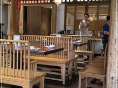 大堂-大牌大·传统杭帮菜(湖滨店)