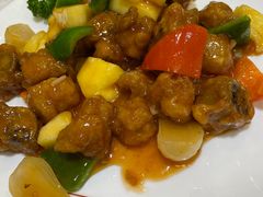 -凤城礼记鱼翅海鲜酒家(新马路总店)