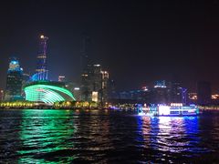 -珠江夜游广州塔·中大码头