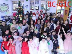 -上海市民办金苹果学校