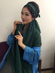iphone_upload_pic-盘子女人坊生日照·摄影馆(华强店)