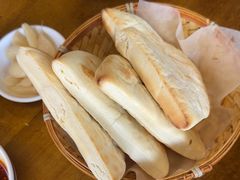 -长安后宰门水盆羊肉(新都心店)