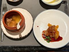 -博林天瑞喜来登酒店·西丽尚膳