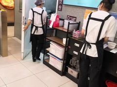-小杨生煎(成山巴黎春天店)