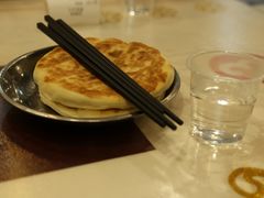 烧饼-夏家合汁(天润花园小区店)