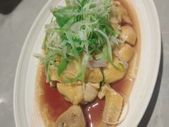 -陶兰居·手工点心·粤菜(圆融时代广场店)