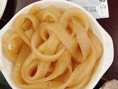 -储奇门鳝鱼火锅(总店)