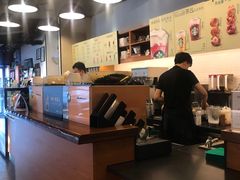 -星巴克(哈尔滨新一百店)