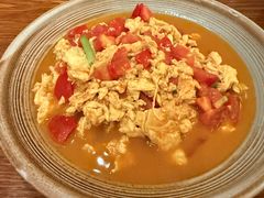 -芳草地度假酒店·野炉中餐厅