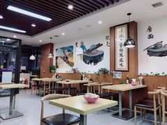 大堂-牛马行牛肉饸饹铺(长春总店)