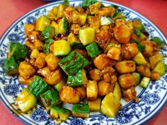 -北大地皖峰饭馆