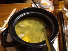 -新白鹿餐厅(龙游路总店·杭帮菜名店)