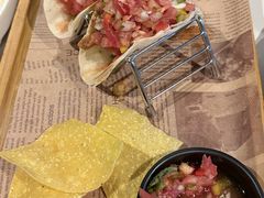 -STARRY CAFE & LOUNGE BAR(高新店)