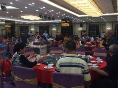 -潮喜竹溪荔湖酒家(荔枝湾店)