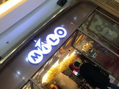 -米乐星世界KTV(汇智国际商业中心店)