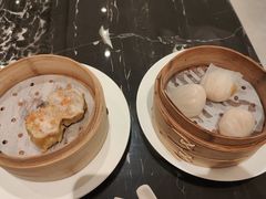 -京香轩·中餐厅(上海中庚聚龙酒店)