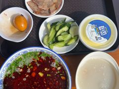 -清真磨沟沿老字号牛肉面(总店)