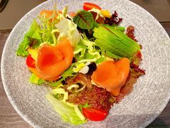 -ChitChat奇洽·Bistro(黎黄陂路店)