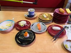 -寿司郎(北京路粤潮楼店)