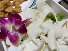 -小龙坎火锅(香港中路店)