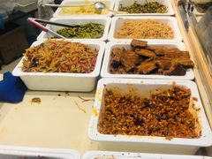 -上海全国土特产食品商场(淮海中路店)