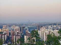 -红光山