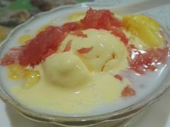 -芬芳甜品(同福路店)