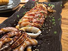 -炉胜·炉端烧·居酒屋