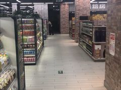 -果蔬好生活超市(乐堤港店)