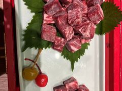 -尚海豆捞(乐虹坊店)