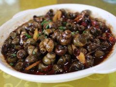 田螺-二胖烧烤(唐尧大道店)