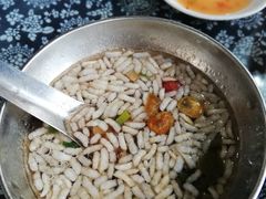 -张关合渣(航空大道店)