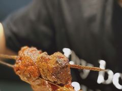腰子-高原第一家资格烤羊肉(玉林南路总店)