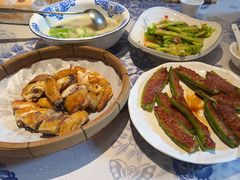 -米庄·原味私房菜(骏壹万邦店)