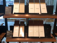 -Laderach 莱德拉(上海环贸iapm店)