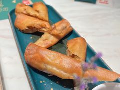 -悦得闲广式点心茶楼(蓝鲸世界店)