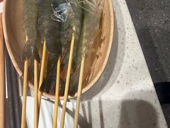 -海底捞火锅(巴黎春天浦建店)