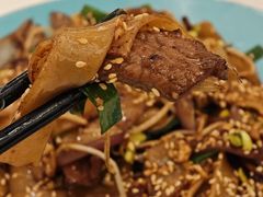 -新世界餐厅(万达店)