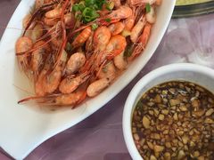 -峡谷农家乐饭店