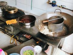 -新繁牛肉豆花(都江堰店)