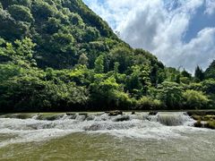 -高荡千年布依古寨旅游景区