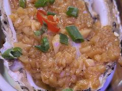 -蚝堡海鲜·威海菜·海肠捞饭·烧烤·亚洲吃蚝公司(幸福门店)