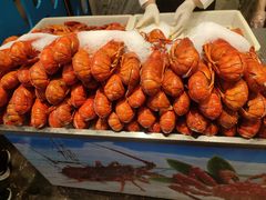 -初色海鲜自助(万丰路店)