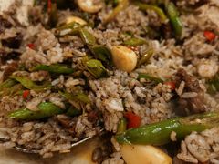 血鸭炒饭-潇湘·永州会馆(百子湾店)