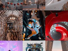 -中央广播电视总台(光华路办公区)